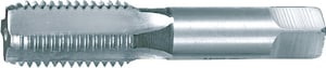 Метчик ручной метрический финишный с фаской Форма C HSS DIN 352  