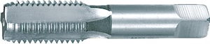 Метчик ручной метрический финишный с фаской Форма C HSS DIN 352  