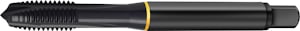 Машинный метчик для сквозной резьбы HSSE VAPO Gold DIN 371/376  