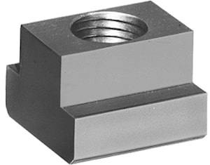 Сухари установочные для T-образных пазов AMF DIN 508