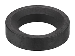 Шайбы с конусным вогнутым торцом AMF DIN 6319D