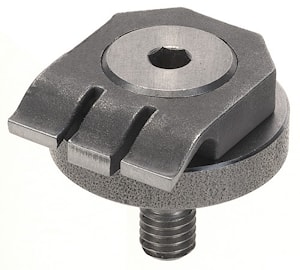 Зажимной элемент, поворачивающийся AMF № 6493S