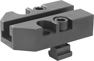 Опорная плита с канавкой AMF № 6498FT