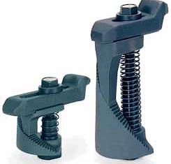 Ступенчатый прихват AMF № 7000