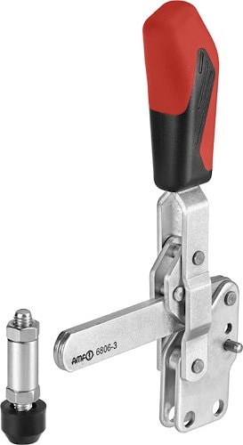 Вертикальное зажимное устройство № 6806 AMF