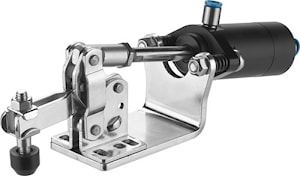 Пневматическое зажимное устройство № 6820P AMF