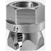 Быстрозажимная гайка с буртиком № 6331S