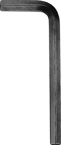 Шестигранная отвертка AMF ISO 2936C