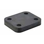 Пластина основания № 6809G