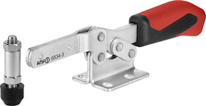 Горизонтальное зажимное устройство №6834 AMF