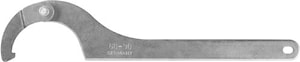 Ключ гаечный серповидный, шарнирный AMF № 775D  