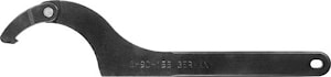 Шарнирный сегментный ключ для круглых шлицевых гаек AMF № 775SC  