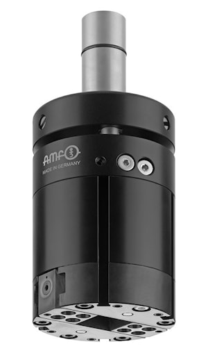Захват с компенсатором, гидравлический AMF № 1650-223
