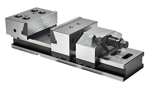 Тиски станочные механические MIKSAN