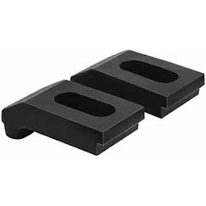 Прихват № 6325 для тисков ширина 125-160 (пара),