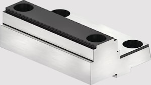 Реверсивные губки SCHUNK SGWB-G3-G5