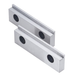 Пара зажимных губок для AVC-160 AVM-160 KEMMLER   