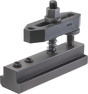 Прихват для зажима за пределами инструментального стола AMF № 6314AT