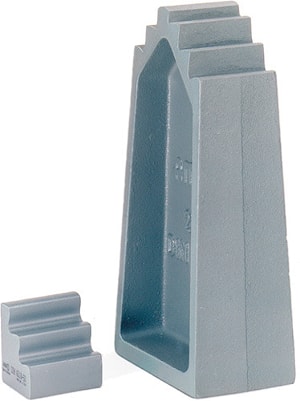Ступенчатый блок AMF DIN 6318
