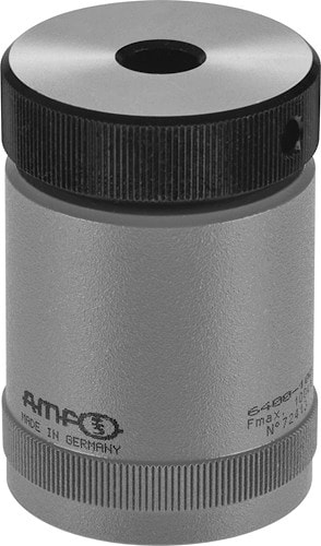 Домкрат винтовой с плоской опорной поверхностью AMF № 6400