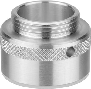 Алюминиевые прокладочные кольца AMF № 6406A  