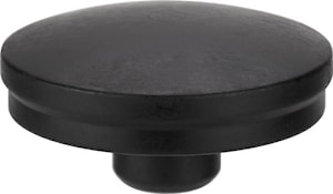Сферическая насадка AMF № 6440